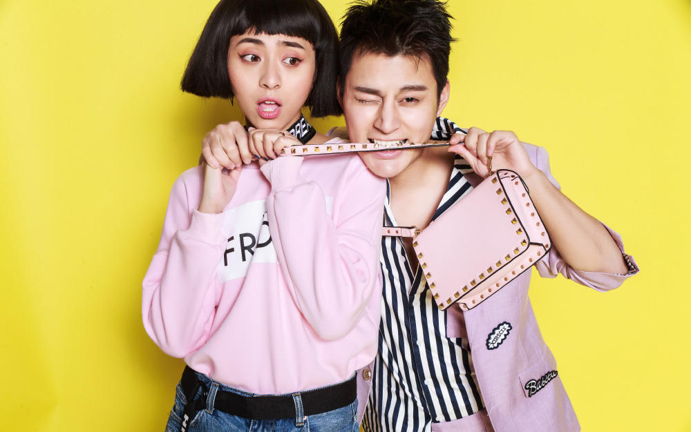 【厦门旅拍】一对一量身定制提供免费酒店