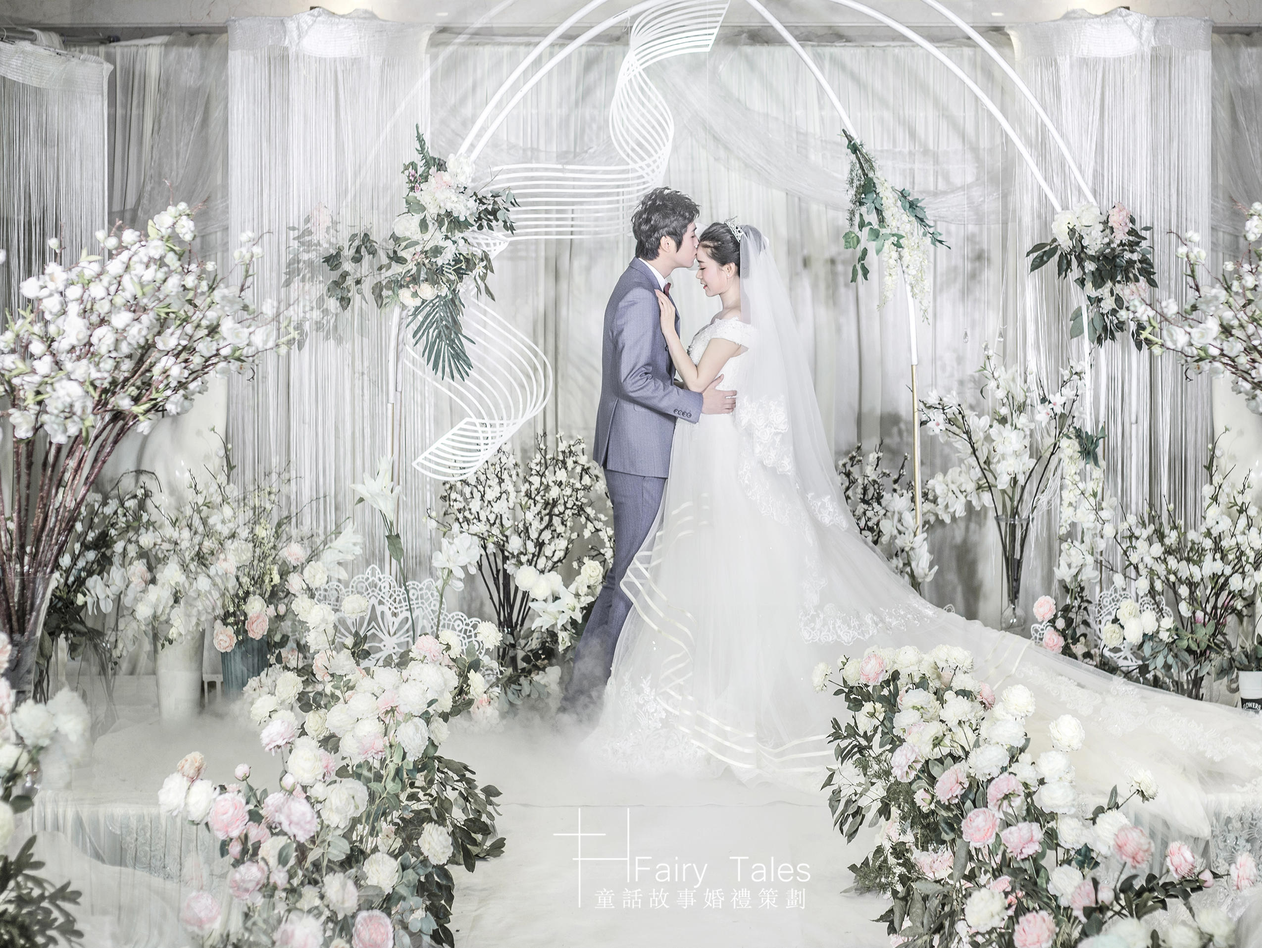 永修福荣酒店《花开》婚礼