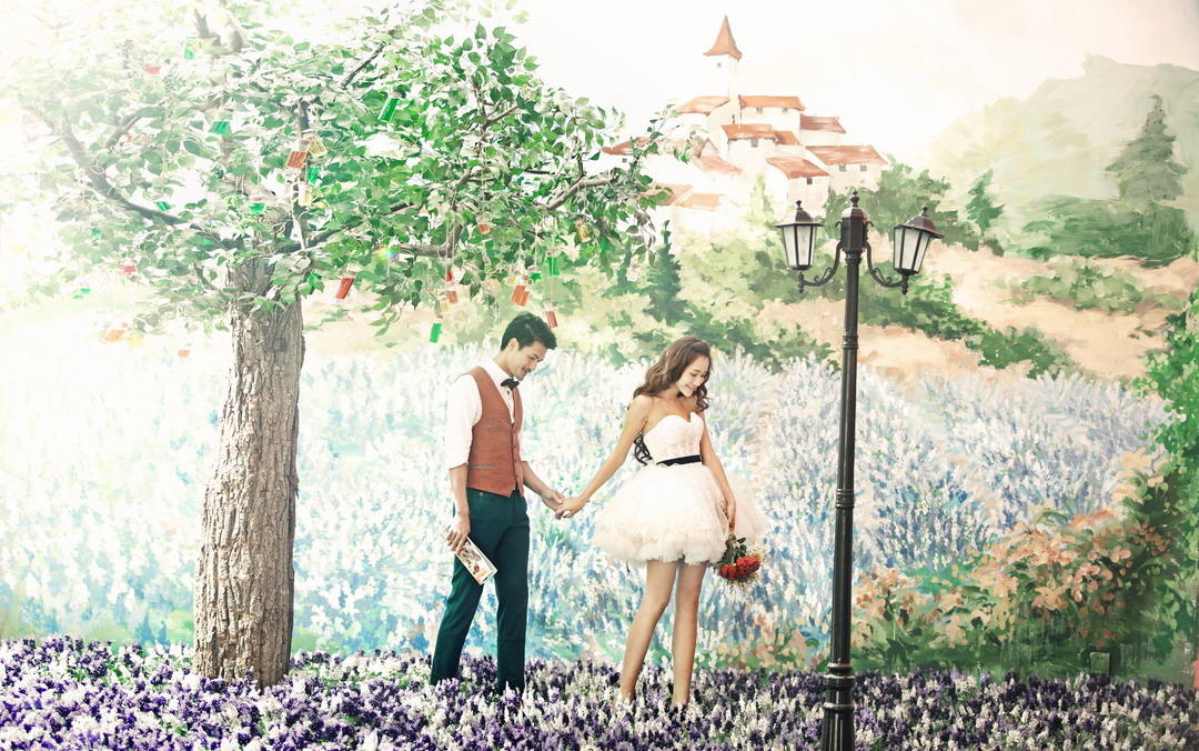 用客片說話+3晚住宿+360°水下攝影+唯美夜景