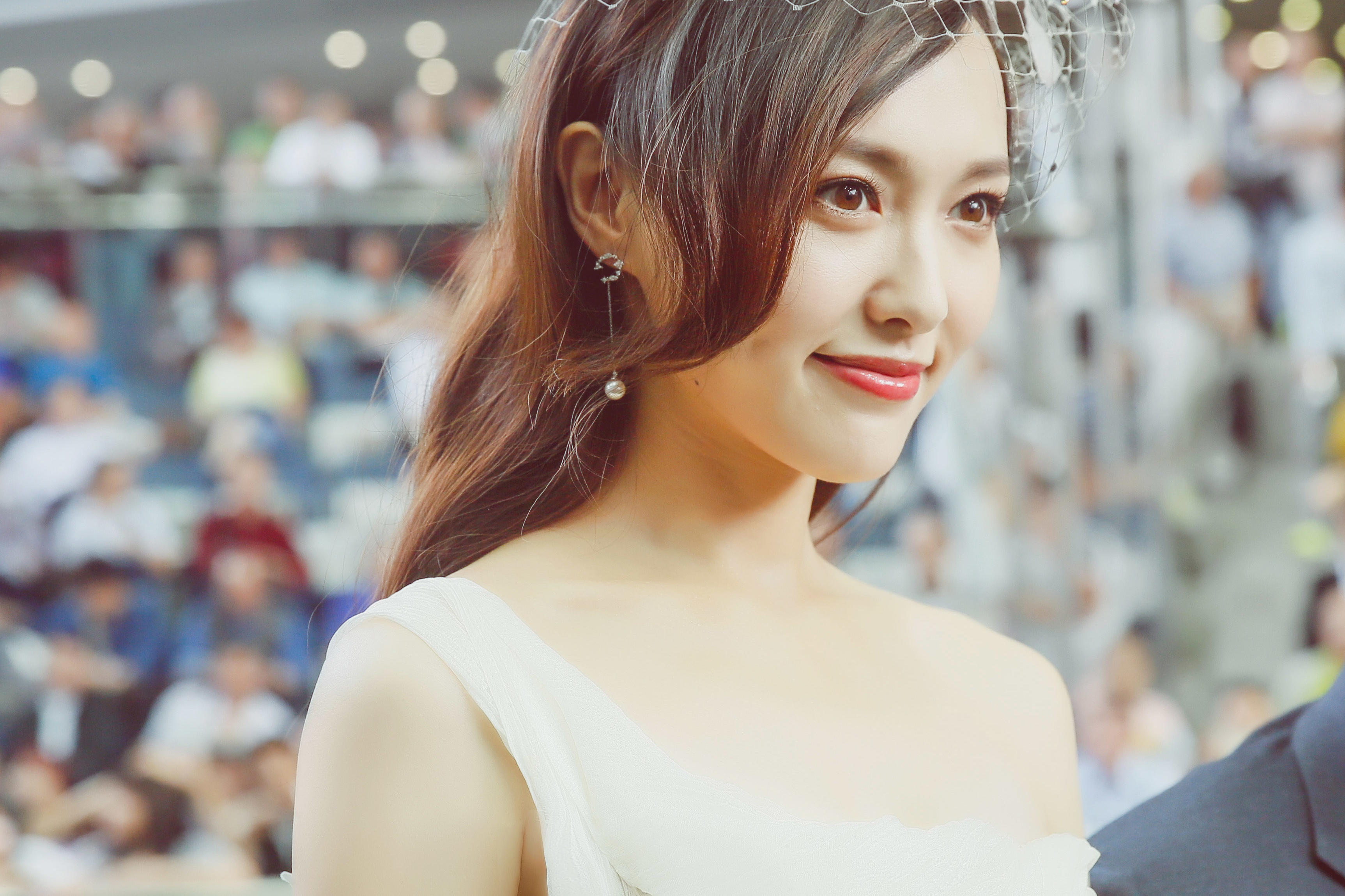 唐嫣 #SHINEMODA 星光# 