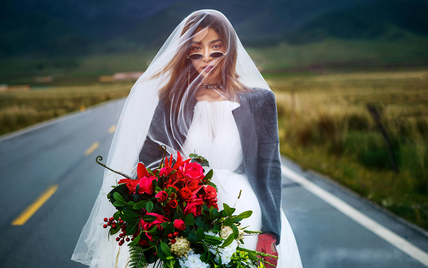 〖IDO攝影〗私人定制套系