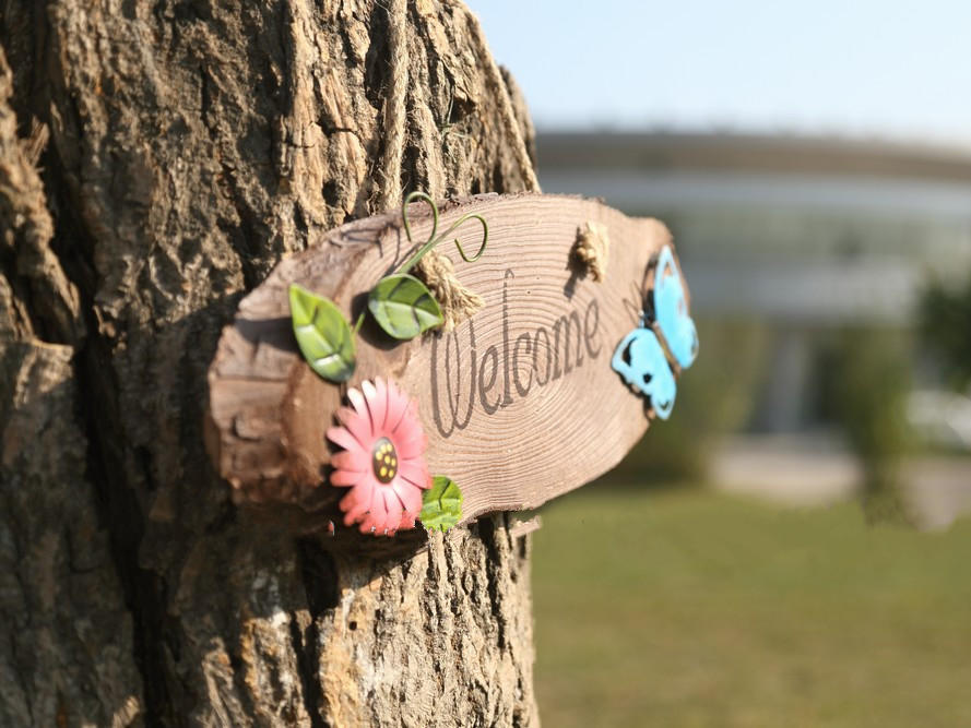 【嫁给你】拥有爱情的时光 主题户外婚礼