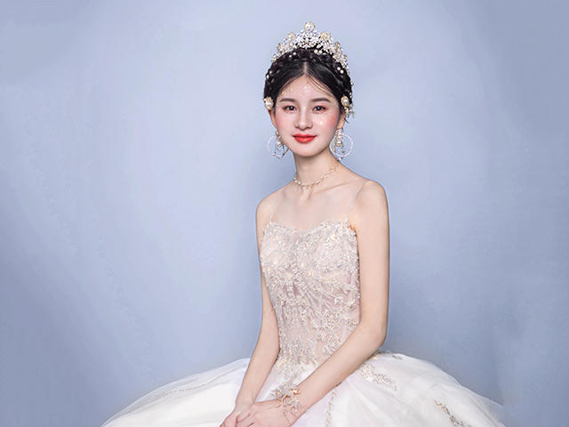 【高级总监韩式小清新】全天跟妆＋亲友妆＋助理