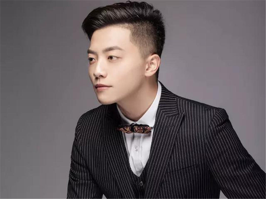 【温暖柔情】仪合文化专业档主持包顺天