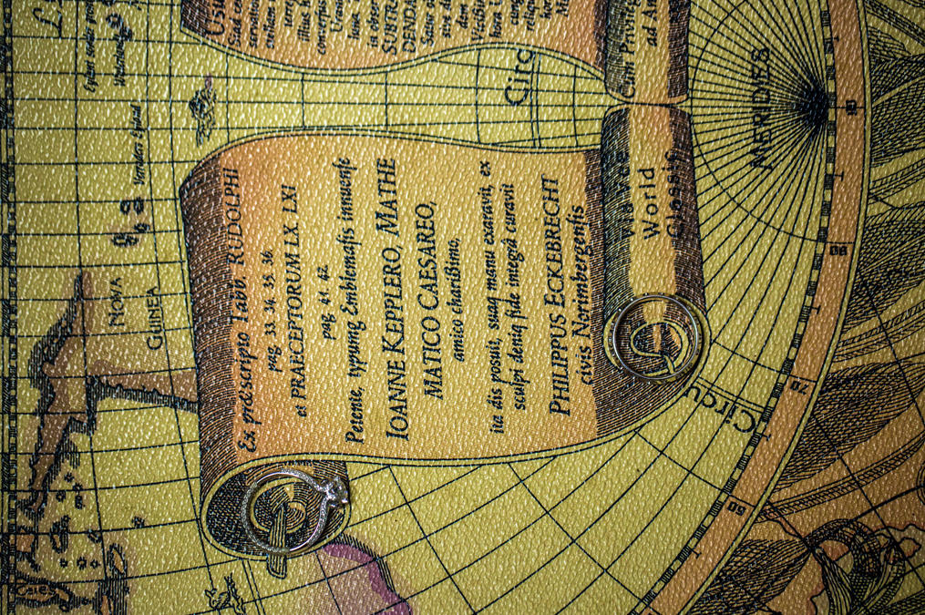 【爱薇婚礼】紫色宫殿 浪漫梦幻 城堡花园