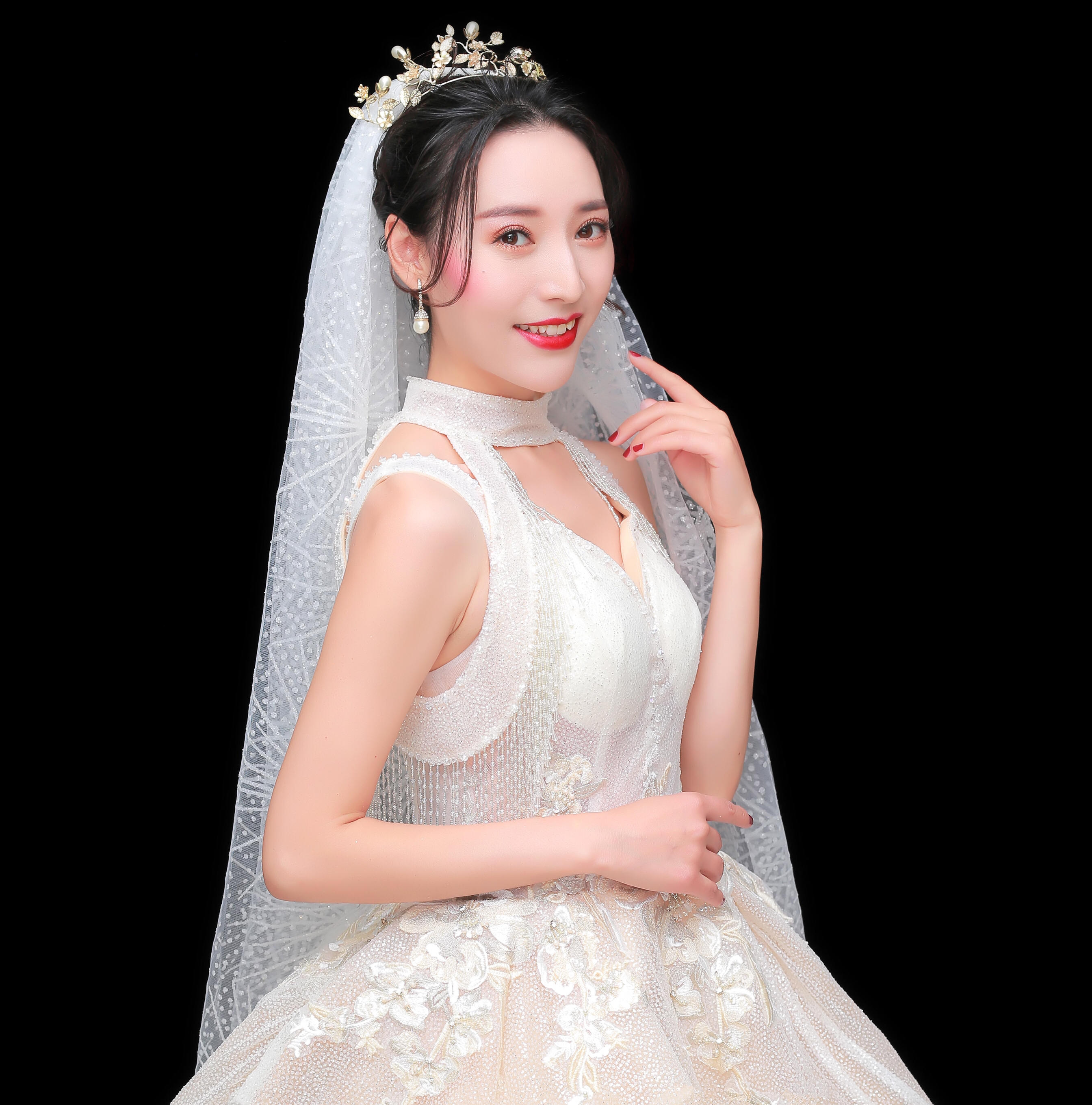 【2019年底专属特惠】出门+仪式+敬酒+伴娘