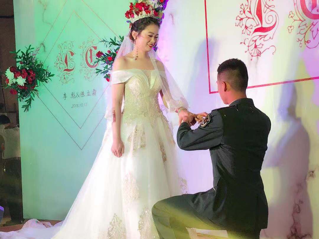 新娘跟妆早妆回请妆赠送妈妈妆伴娘妆