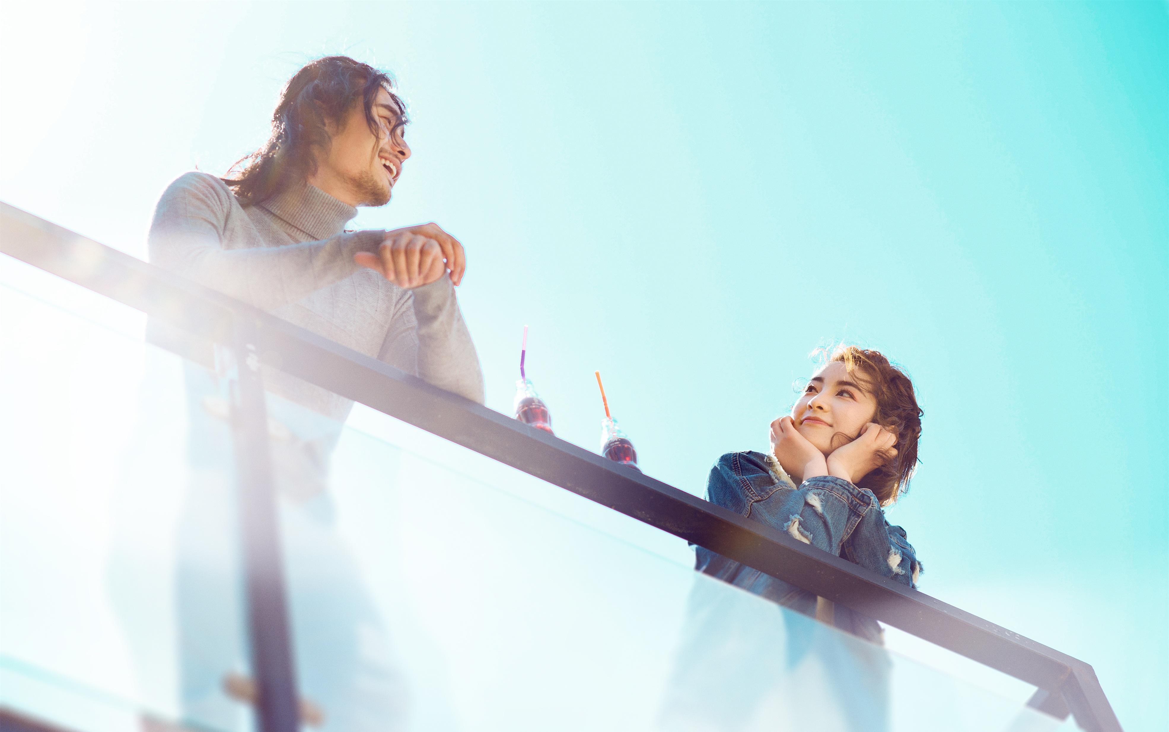 優(yōu)度總監(jiān)團隊兩天定制拍攝+場景不限+愛情微電影