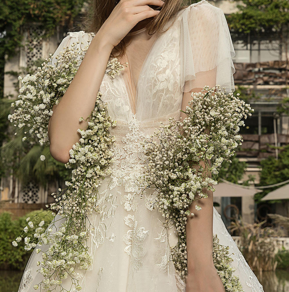 【超值团购】梦幻公主系列婚纱+礼服+中式秀禾