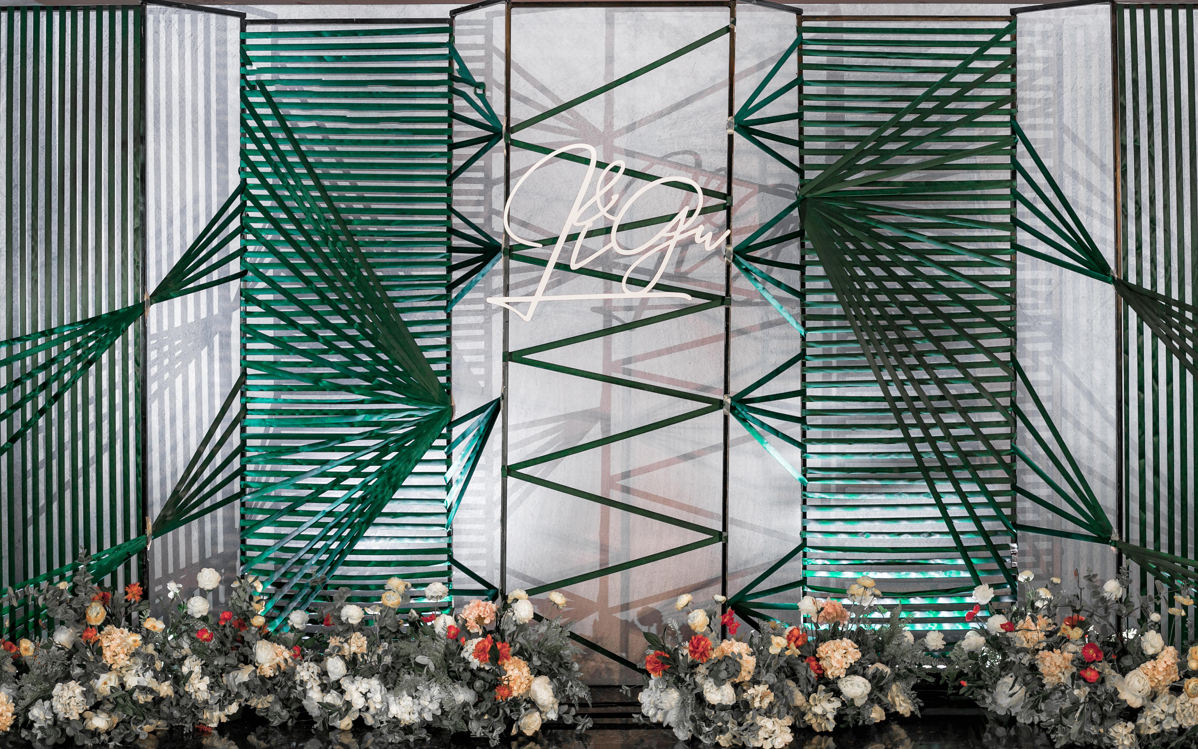 Art gallery 来自后现代的文艺热情