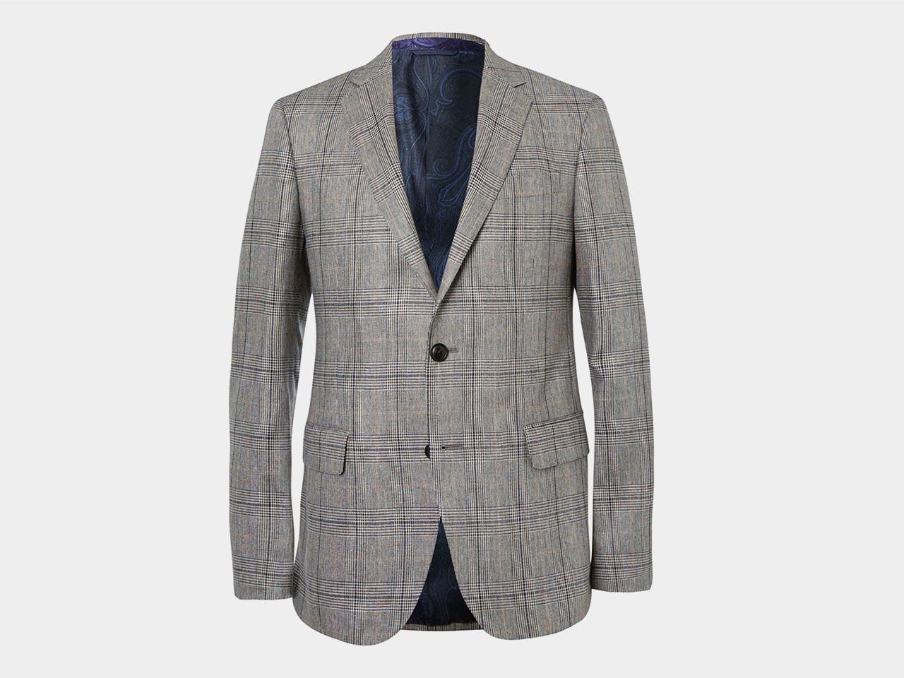 SCABAL Super130支 套装