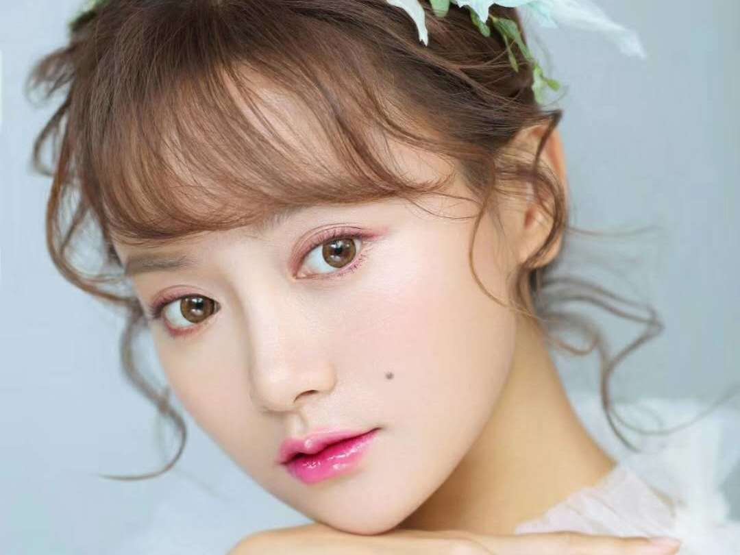 总监档 高端 梦幻 唯美全程跟妆  送亲友妆