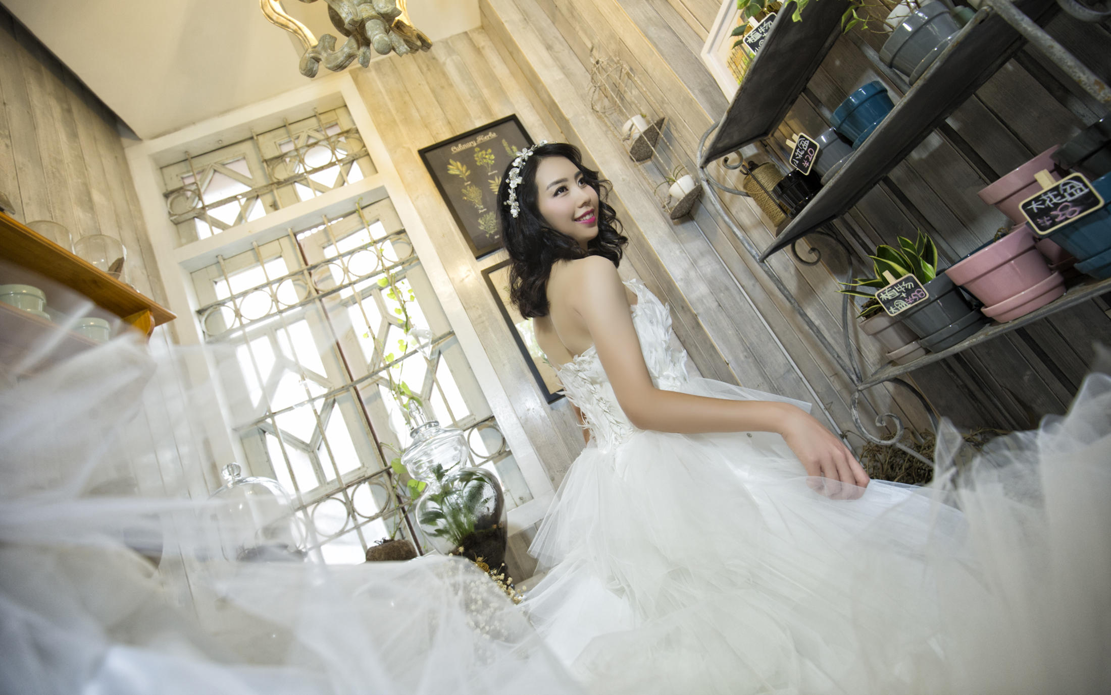 【格诗视觉GRESS】简约情侣写真套餐