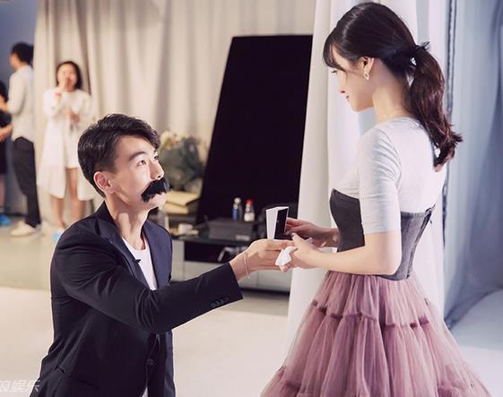 求婚创意