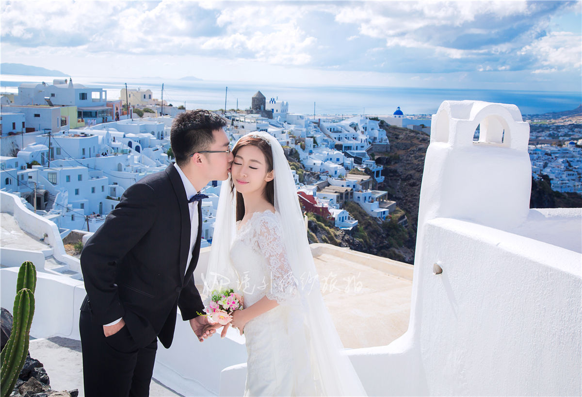 十月份哪儿拍婚纱摄影好