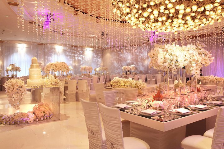 婚宴用酒席点餐策略 婚庆告诉你如何点餐最划算