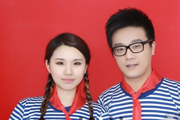 结婚登记照片穿着要求图片 37345 600x400