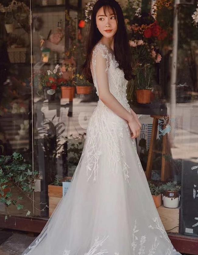 出门纱