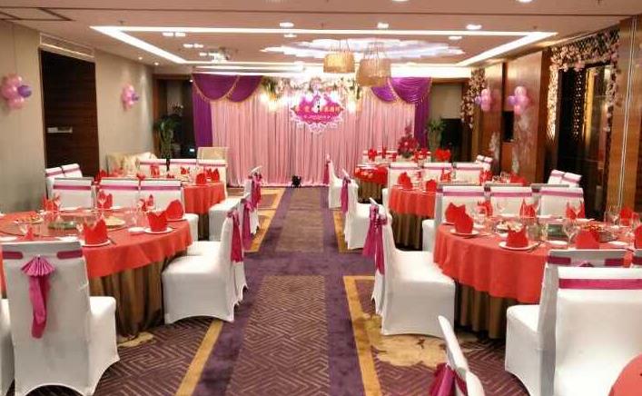 婚宴酒店