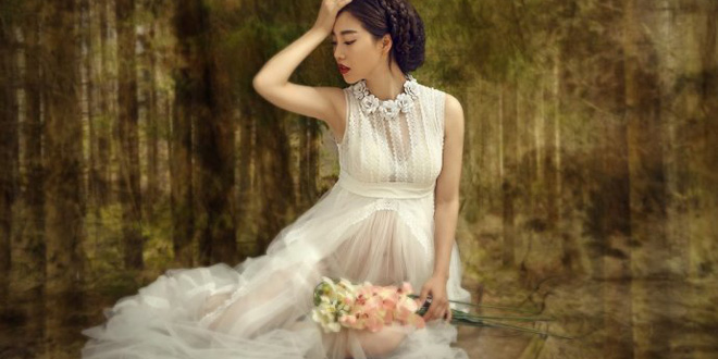 孕妇能吃火锅吗_孕妇能拍婚纱照吗(2)