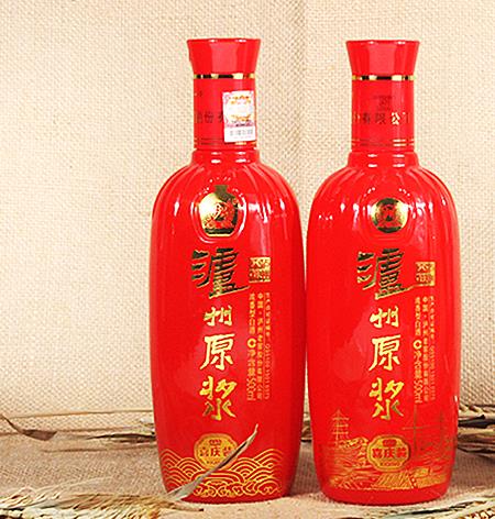 泸州原浆