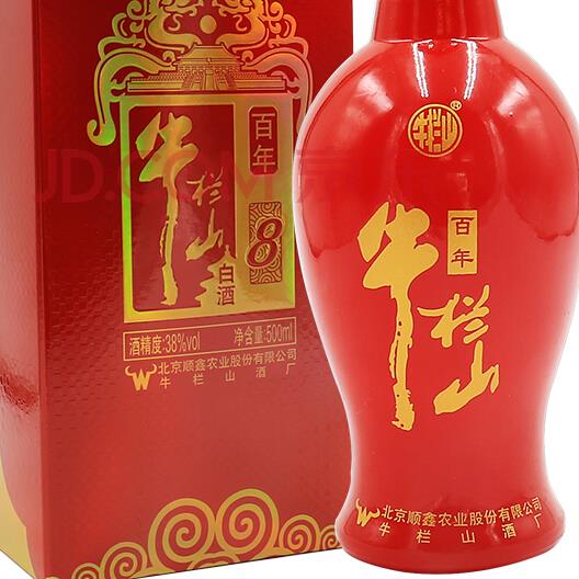 百年红八年