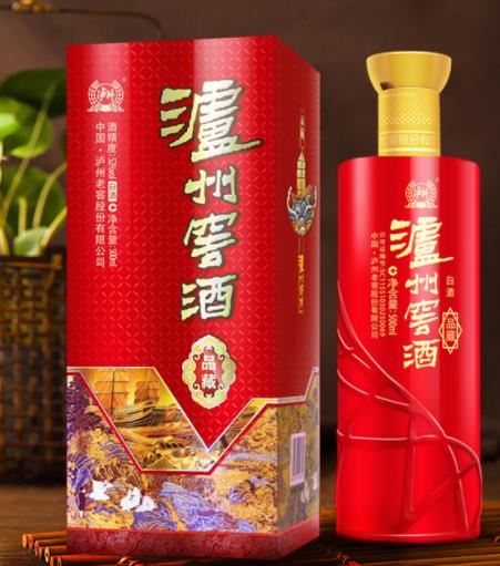 婚宴喜酒泸州老窖