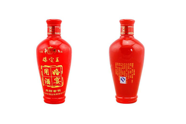 婚宴用酒