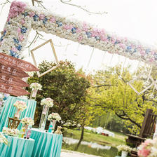婚礼用花主要有哪些 婚礼用花装饰讲究