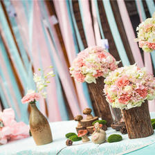 婚礼用花主要有哪些 婚礼用花装饰讲究