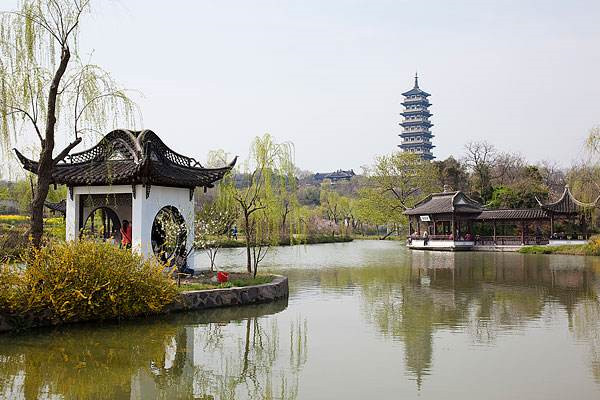 江苏扬州