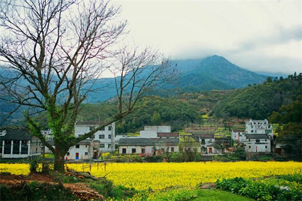 江西婺源