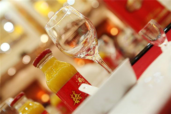 合肥婚宴一般放几瓶酒