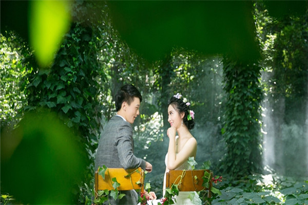 結(jié)婚前一個月新娘準備什么？