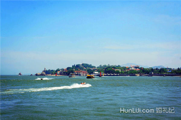 4月拍婚纱照去哪个城市好