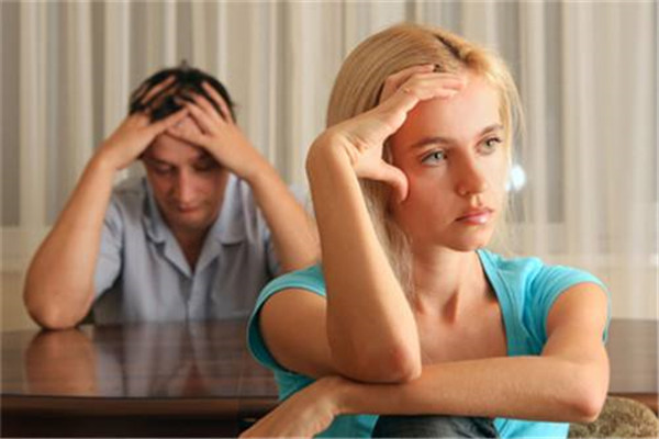 婚前焦虑症症状 测测你有没有婚前焦虑症(图1)