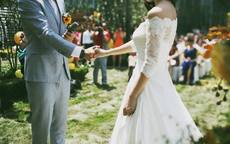 簡單婚禮流程不走儀式怎么辦