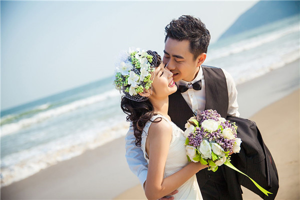 苏州哪家婚纱摄影好