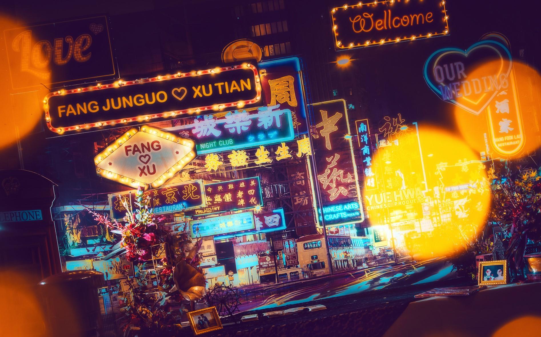 【TBO婚礼策划】Memory
