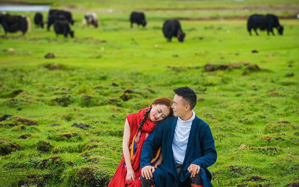 林芝路线3日拍摄=林芝+米林+尼洋河+雅鲁藏布江