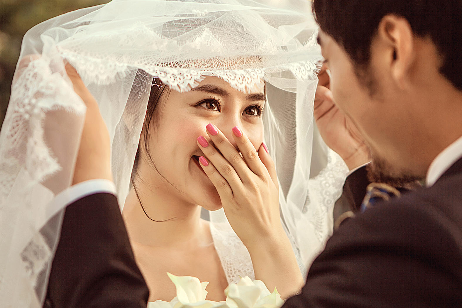 《婚礼纪》之爱的旅程