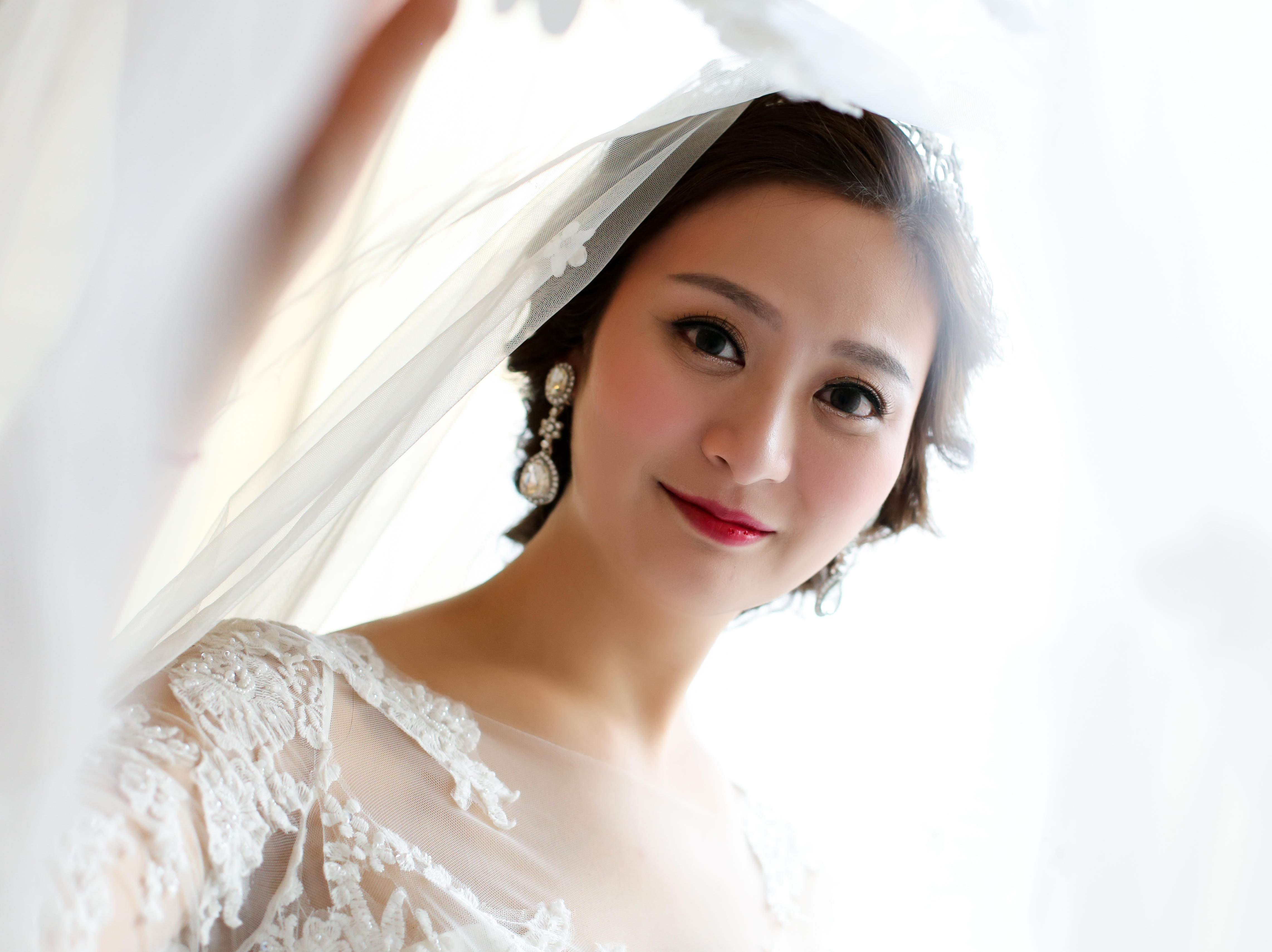 宠爱奢华一站式全包含四大金刚婚纱礼服婚庆布置套系