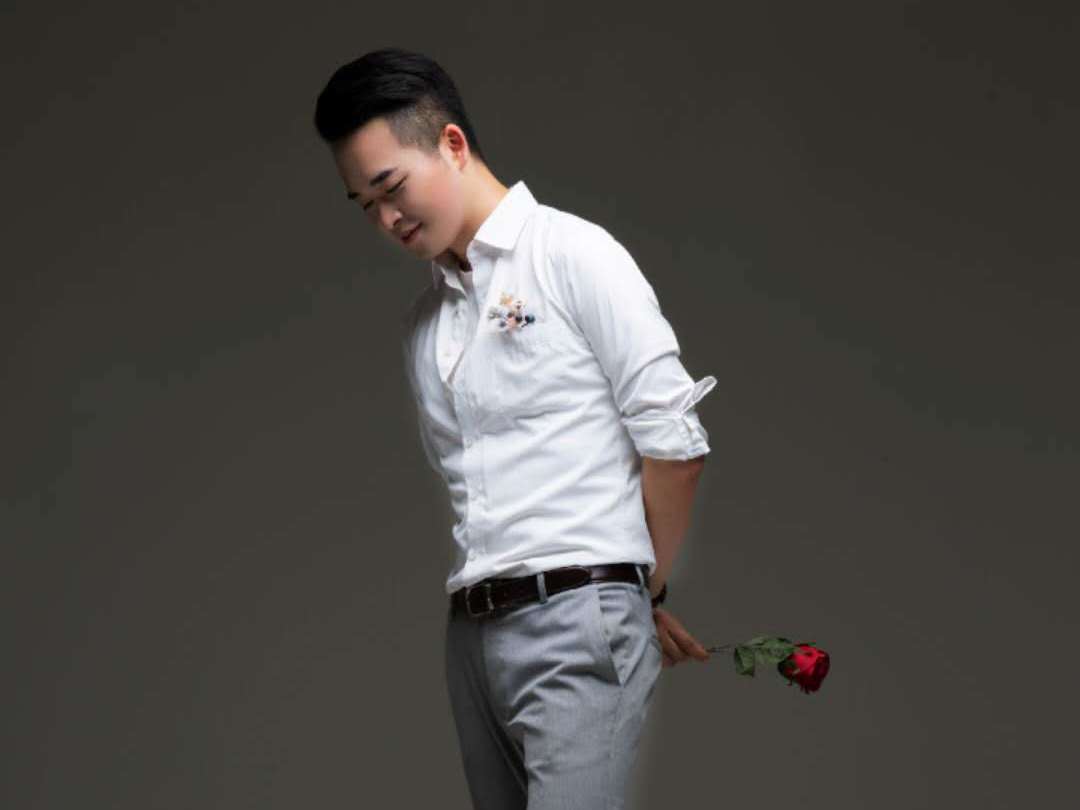 【人气推荐】 高级婚礼宴会主持