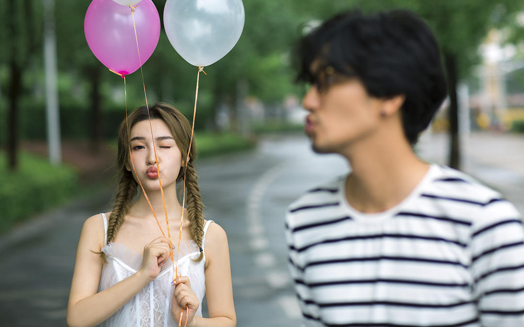 婚礼纪专享丨六服六造丨一对一拍摄丨服装外景任选