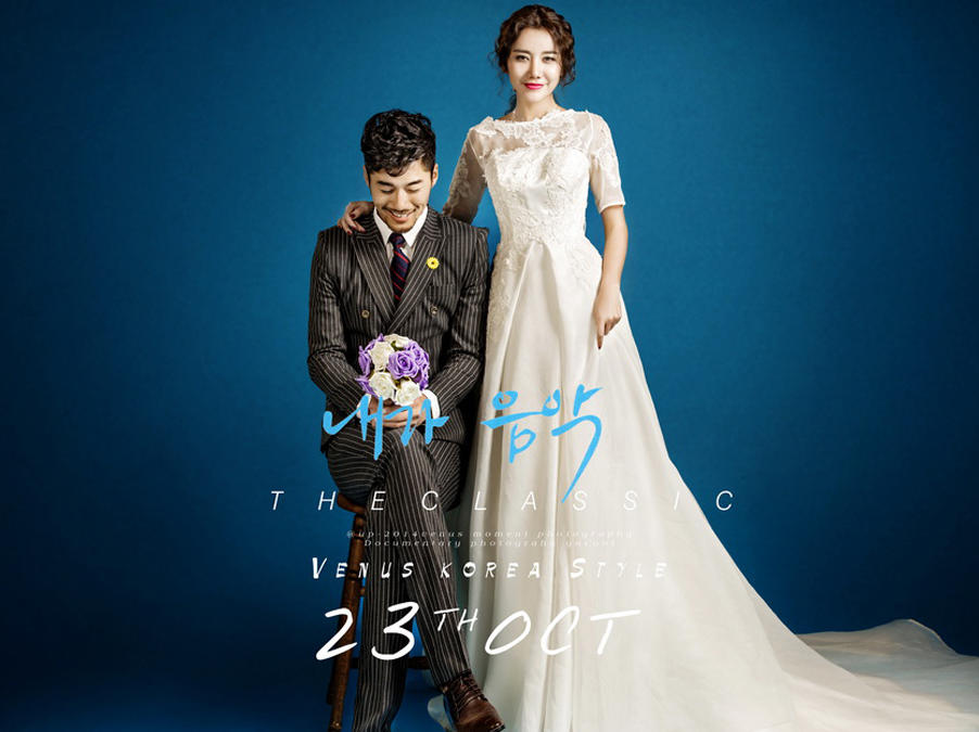 蘇州婚紗攝影團購 拍結(jié)婚照旅游婚紗照工作室花海外