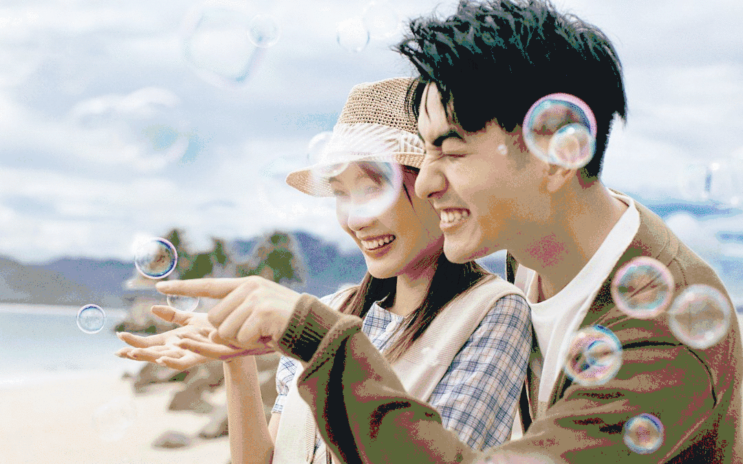 海之礼摄影私人高端专属定制服务系列 C套系