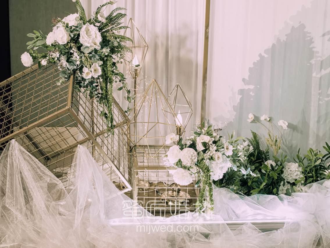 清漾林语  2018最热小清新