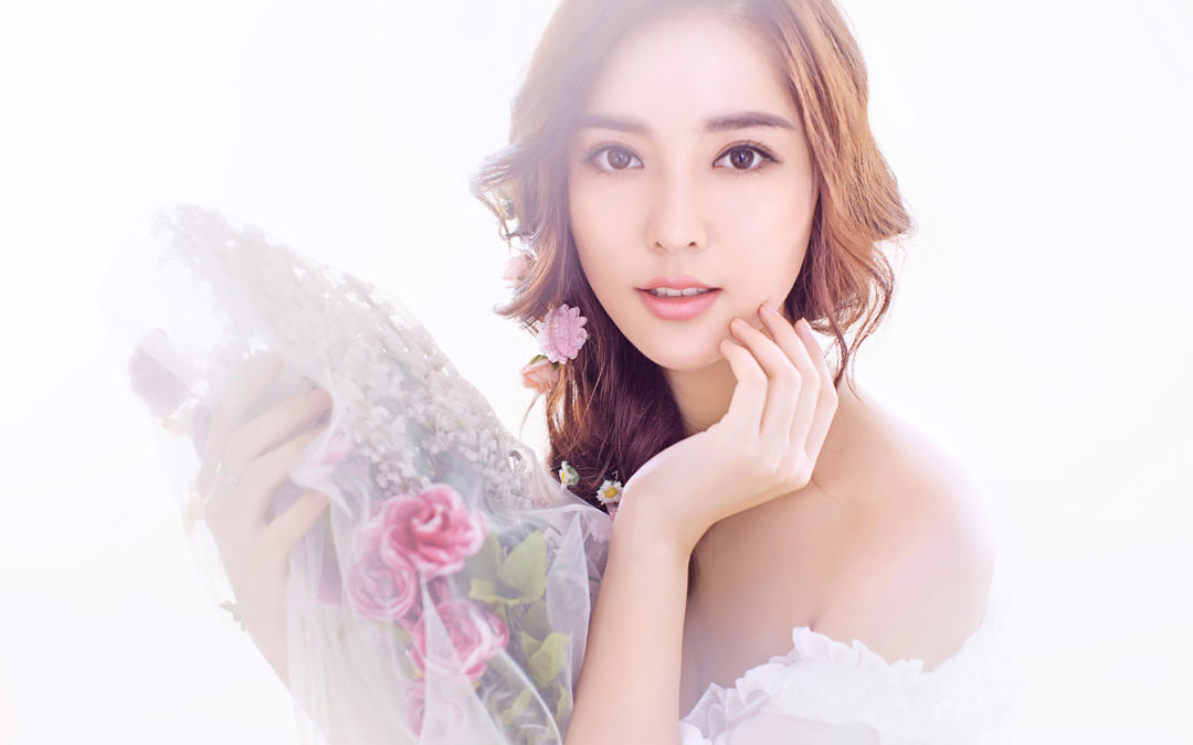 孙记婚纱摄影--《时尚写真特惠套餐》