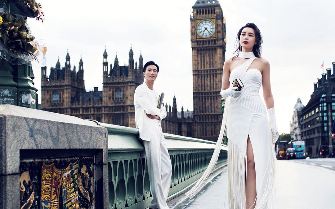 大理爆款/8服8造/精品客棧/微電影/專車自由行