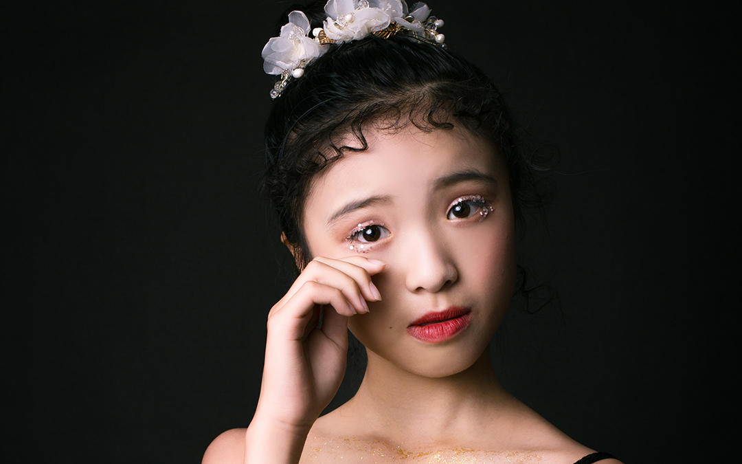 成都小可时光亲子套餐（底片全送）